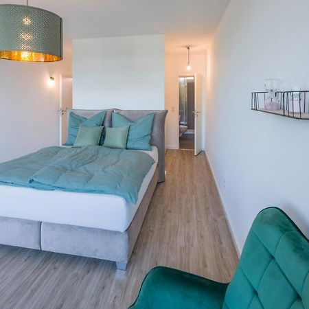 Apartment Im Herzen Von Braunschweig Mit Parkplatz Экстерьер фото