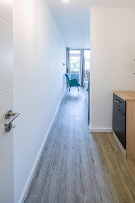 Apartment Im Herzen Von Braunschweig Mit Parkplatz Экстерьер фото